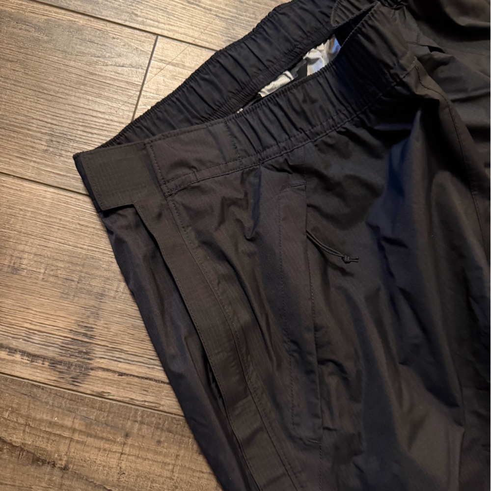 REI Rainier Rain Pants - Picture 6 of 9